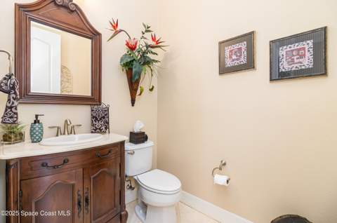 200 Harmony Lane, Titusville FL - photo 16 of 28