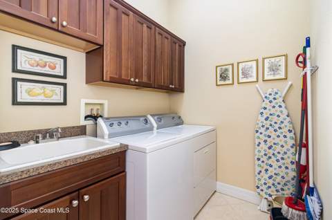200 Harmony Lane, Titusville FL - photo 24 of 28