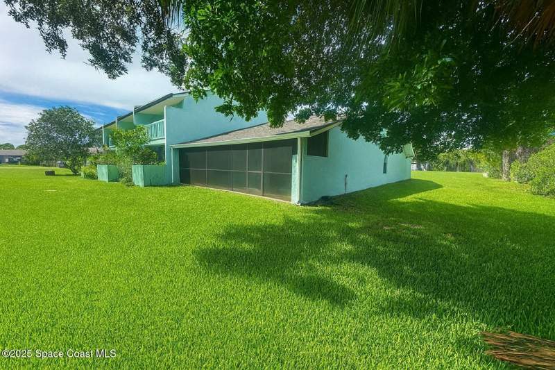 2 bedroom Townhouse at 159 Kristi Drive, Harbour Villa Section 2, Indian Harbour Beach — photo 3