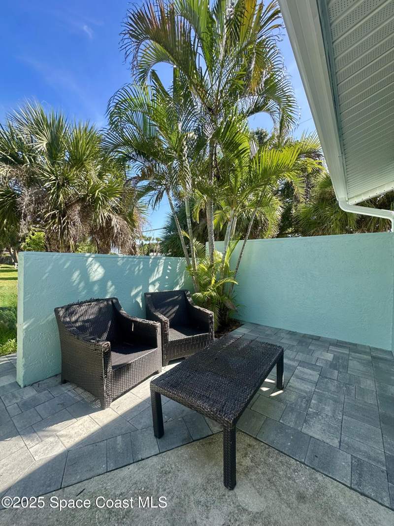 2 bedroom Townhouse at 159 Kristi Drive, Harbour Villa Section 2, Indian Harbour Beach — photo 4