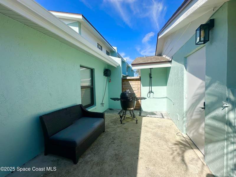 2 bedroom Townhouse at 159 Kristi Drive, Harbour Villa Section 2, Indian Harbour Beach — photo 5
