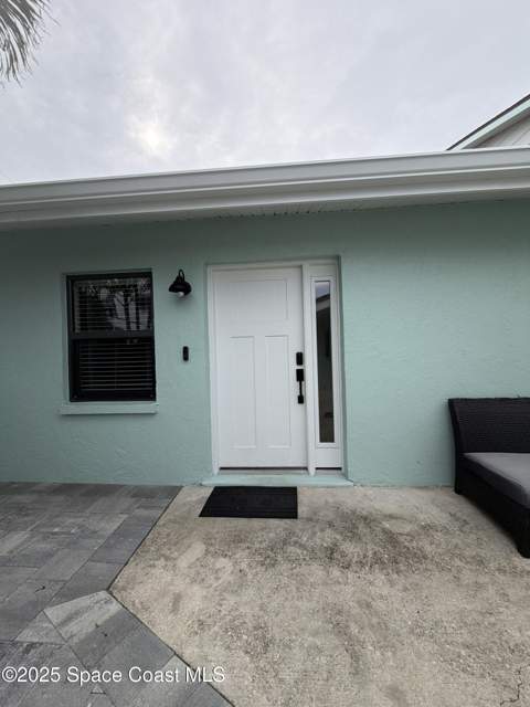 159 Kristi Drive, Indian Harbour Beach FL - photo 8 of 25