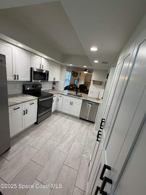 159 Kristi Drive, Indian Harbour Beach FL - photo 10 of 25