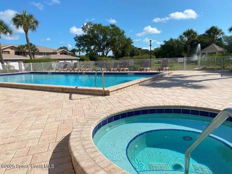 1860 Long Iron Drive Drive #1007, Rockledge FL - photo 10 of 20