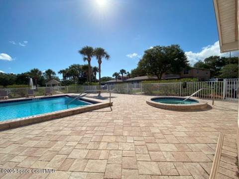 1860 Long Iron Drive Drive #1007, Rockledge FL - photo 12 of 20
