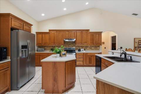 3125 Davis Road, Mims FL - photo 19 of 48