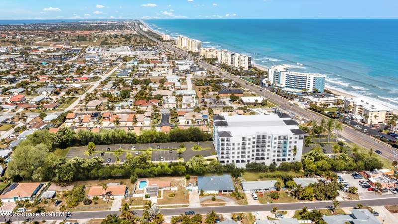 3 bedroom Condominium at 1230 Highway A1a #406, Satellite Beach, Satellite Beach — photo 4