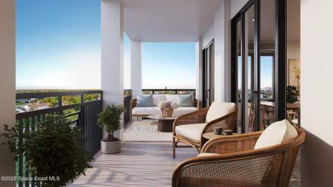 1230 Highway A1a #407, Satellite Beach FL - photo 7 of 13