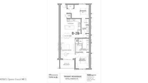 1230 Highway A1a #409, Satellite Beach FL - photo 13 of 13