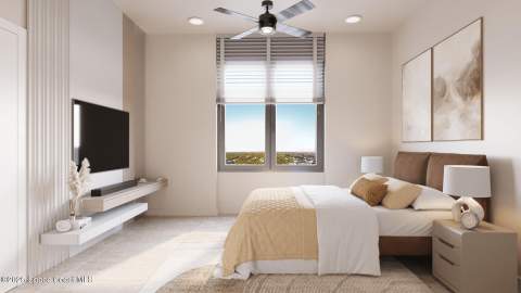 1230 Highway A1a #411, Satellite Beach FL - photo 13 of 14