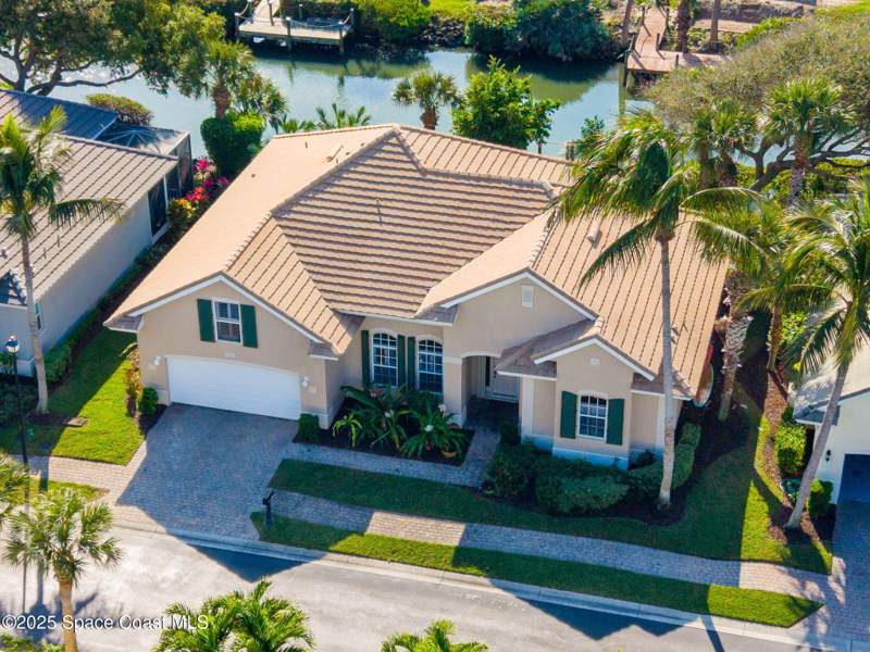 4 bedroom Single Family Residence at 379 Pentland Drive, Indian Landing Phase II, Melbourne Beach — photo 3