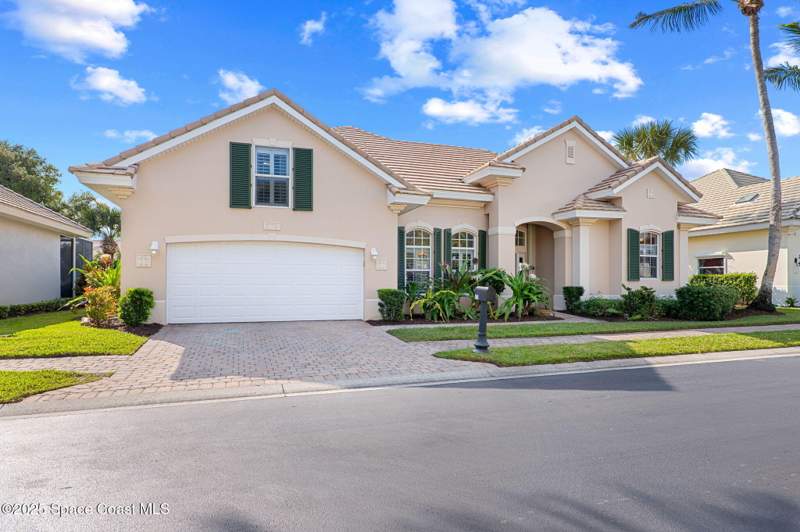 4 bedroom Single Family Residence at 379 Pentland Drive, Indian Landing Phase II, Melbourne Beach — photo 5