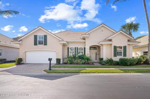 379 Pentland Drive, Melbourne Beach FL - photo 6 of 48