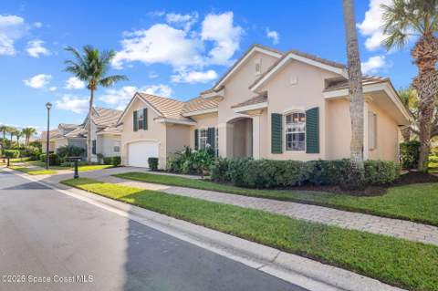 379 Pentland Drive, Melbourne Beach FL - photo 7 of 48