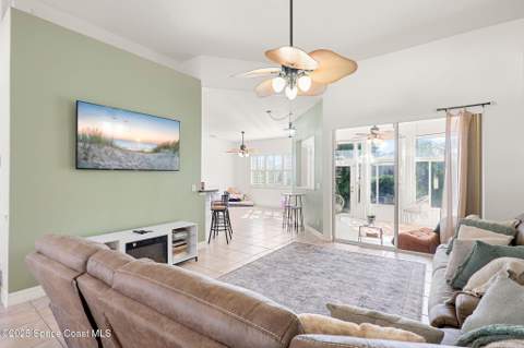379 Pentland Drive, Melbourne Beach FL - photo 11 of 48