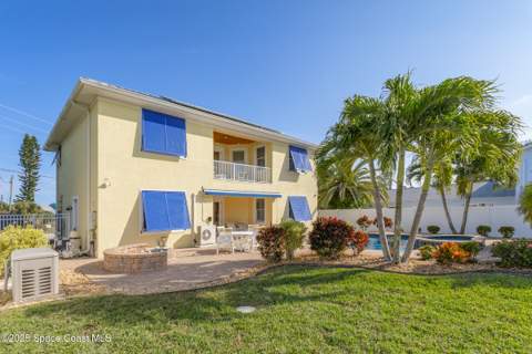 6400 S Highway A1a Highway, Melbourne Beach FL - photo 7 of 71