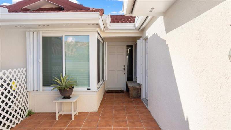 2 bedroom Townhouse at 5584 Cord Grass Lane, South Shores Riverside, Melbourne Beach — photo 4
