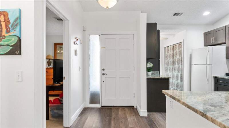 2 bedroom Townhouse at 5584 Cord Grass Lane, South Shores Riverside, Melbourne Beach — photo 5