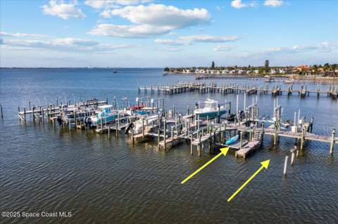 254 Seaview Street #B, Melbourne Beach FL - photo 11 of 81
