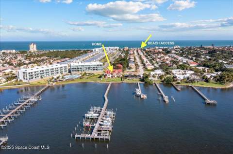 254 Seaview Street #B, Melbourne Beach FL - photo 7 of 81