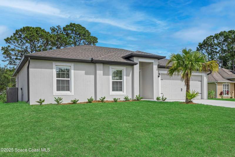 3 bedroom Single Family Residence at 1155 Saturn Street, Port Malabar Unit 46, Palm Bay — photo 2