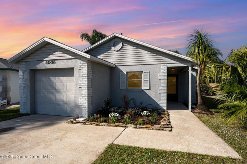 3 bedroom Single Family Residence at 4006 Dewberry Circle, Bayberry Estates Unit 1, Melbourne — photo 2