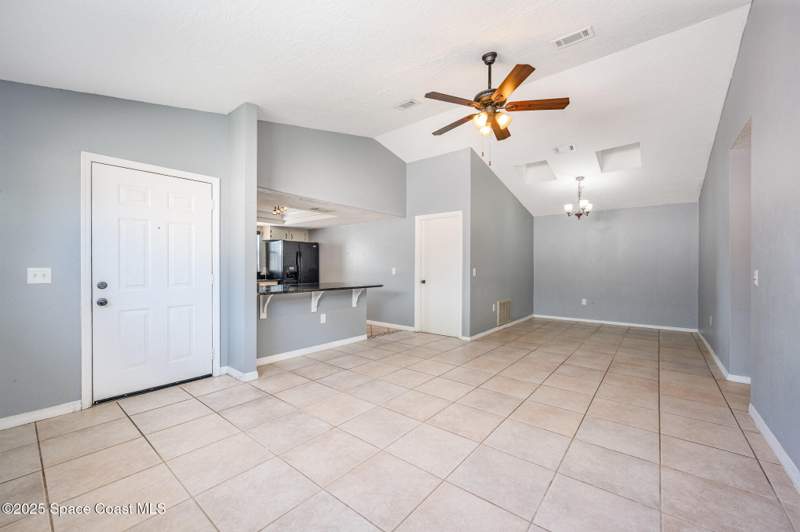 3 bedroom Single Family Residence at 4006 Dewberry Circle, Bayberry Estates Unit 1, Melbourne — photo 4