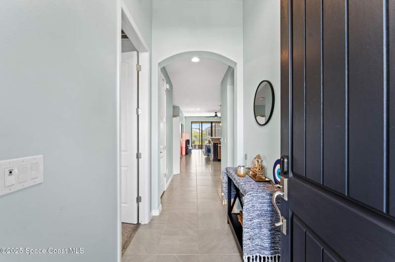 4 bedroom Single Family Residence at 3291 Addison Drive, Sendero Cove, Melbourne — photo 4