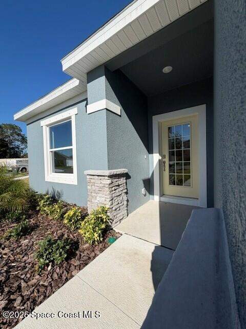 3 bedroom Single Family Residence at 2931 Embrace Way, Huntington Park, Titusville — photo 2