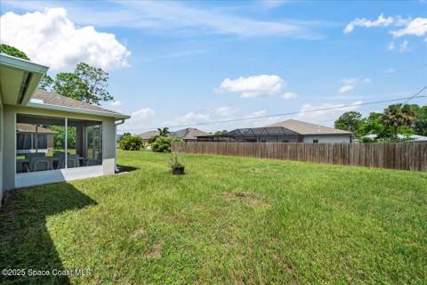 433 Haleybury Street, Palm Bay FL - photo 7 of 27