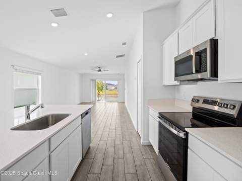 1668 Colebrook Circle, Palm Bay FL - photo 12 of 30