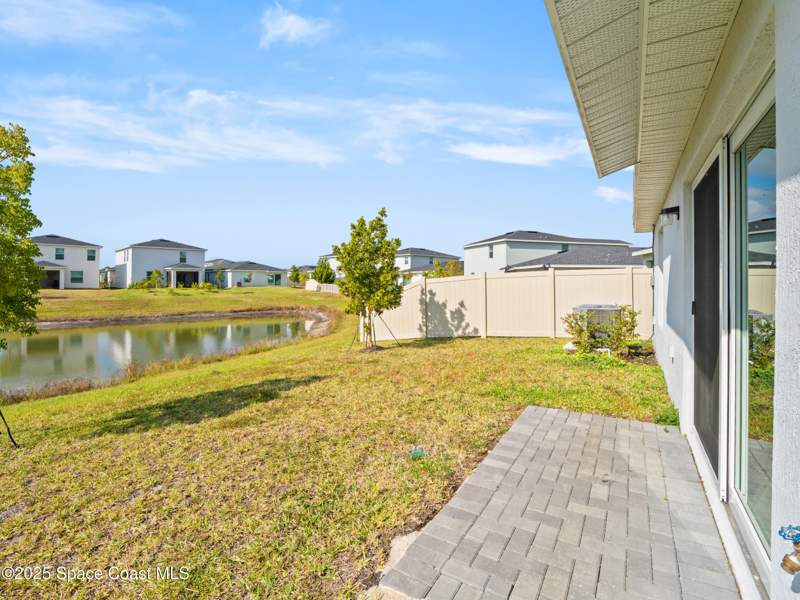 3 bedroom Single Family Residence at 1668 Colebrook Circle, Tillman, Palm Bay — photo 5