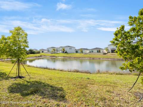 1668 Colebrook Circle, Palm Bay FL - photo 23 of 30
