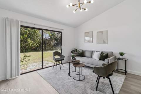 2861 Detached Circle, Palm Bay FL - photo 7 of 18