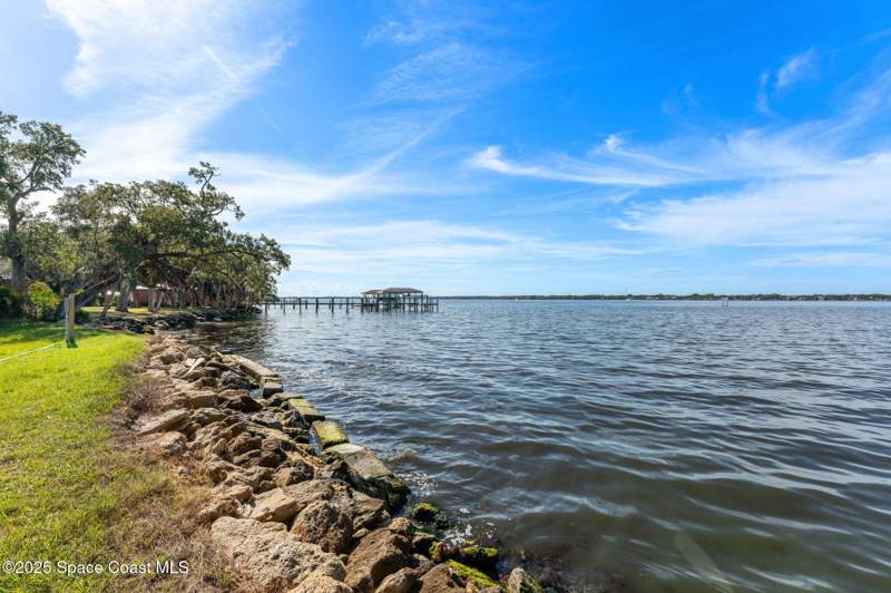 5 bedroom Single Family Residence at 0 Crooked Mile Road, Georgiana Settlement, Merritt Island — photo 3