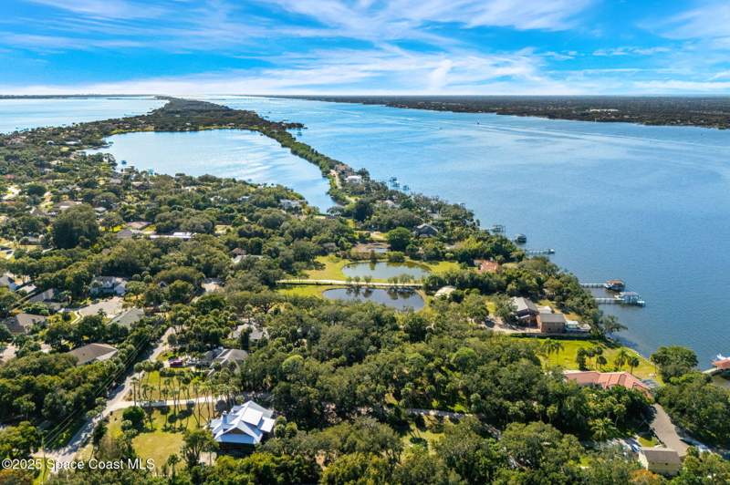 5 bedroom Single Family Residence at 0 Crooked Mile Road, Georgiana Settlement, Merritt Island — photo 4