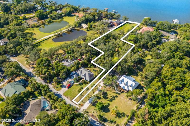 5 bedroom Single Family Residence at 0 Crooked Mile Road, Georgiana Settlement, Merritt Island — photo 5