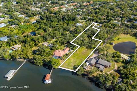 0 Crooked Mile Road, Merritt Island FL - photo 6 of 18
