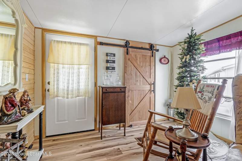 2 bedroom Manufactured Home at 145 Forest Lake Drive, Forest Lakes of Cocoa Condo Ph I, Cocoa — photo 4