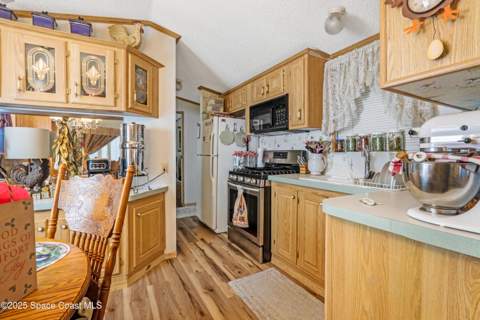145 Forest Lake Drive, Cocoa FL - photo 9 of 25