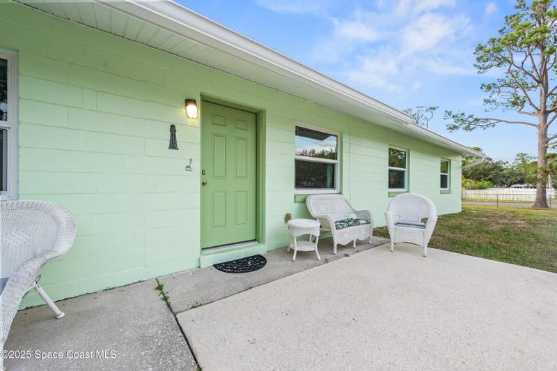4 bedroom Single Family Residence at 6450 Ember Avenue, N Port St John Unit 4, Cocoa — photo 5