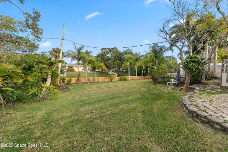 4 bedroom Single Family Residence at 409 Lynn Avenue, Almar Subd Sec B, Melbourne — photo 4