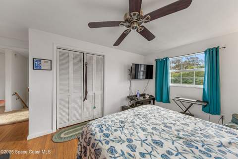 409 Lynn Avenue, Melbourne FL - photo 22 of 48