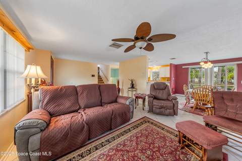 409 Lynn Avenue, Melbourne FL - photo 8 of 48