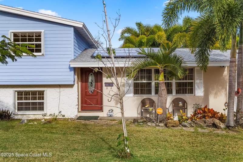 4 bedroom Single Family Residence at 409 Lynn Avenue, Almar Subd Sec B, Melbourne — photo 2