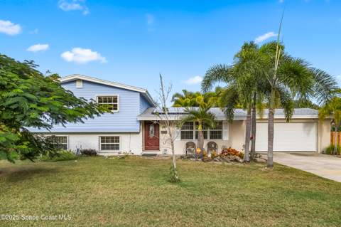 409 Lynn Avenue, Melbourne FL - photo 6 of 48