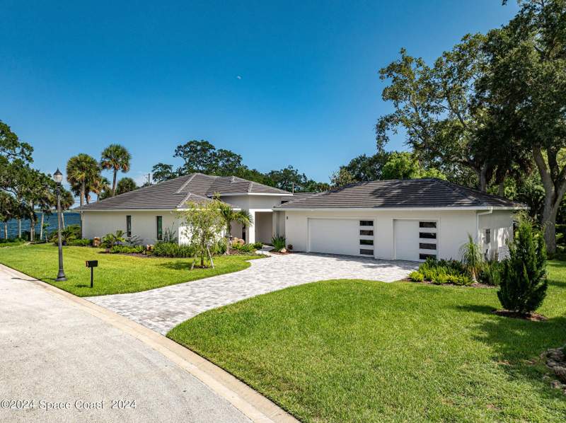 4 bedroom Single Family Residence at 11 Bayshore Court, Coquina Bay, Rockledge — photo 5