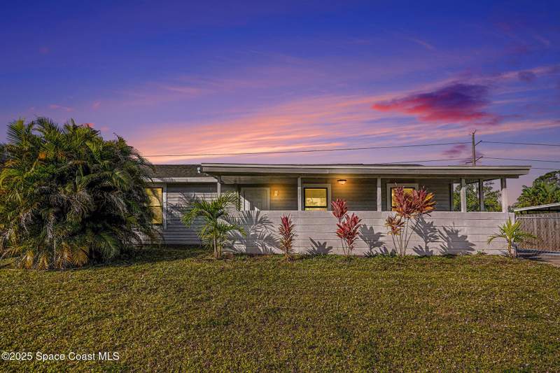3 bedroom Single Family Residence at 1026 Camden Avenue, Port Malabar Unit 42, Palm Bay — photo 3