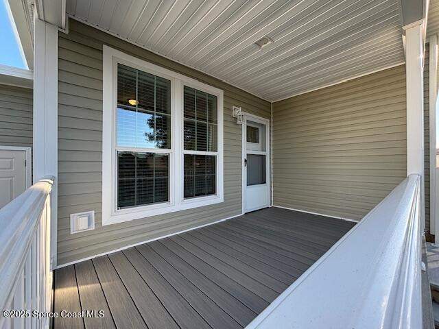 3 bedroom Manufactured Home at 723 Hyacinth Circle, Barefoot Bay Unit 2 Part 10, Barefoot Bay — photo 5