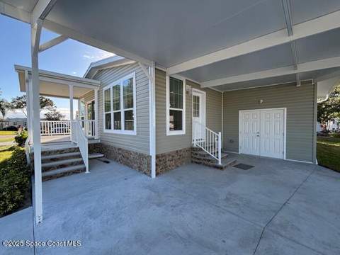 723 Hyacinth Circle, Barefoot Bay FL - photo 8 of 25